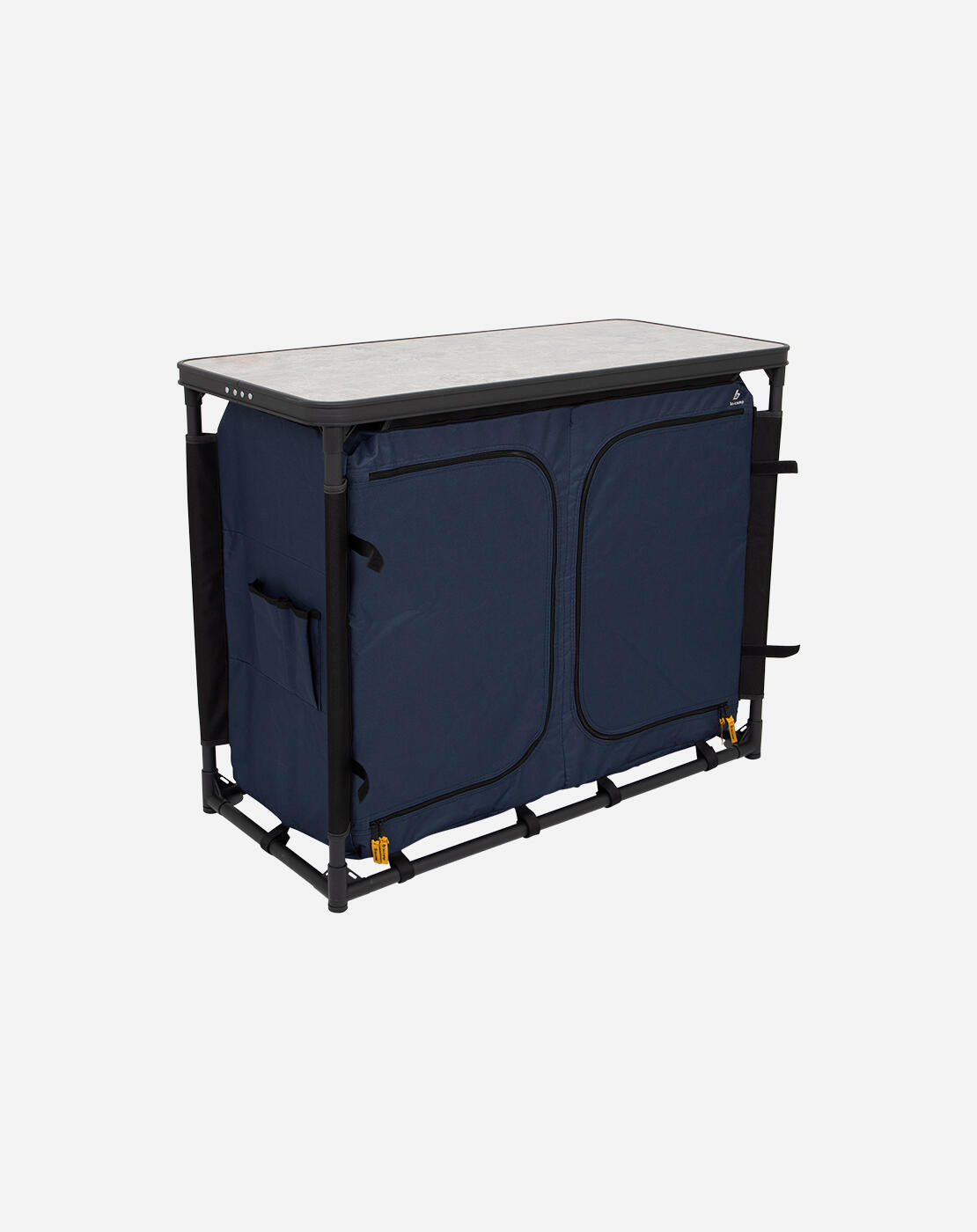 Industrial - Unité de cuisson - Hubbard 4/7