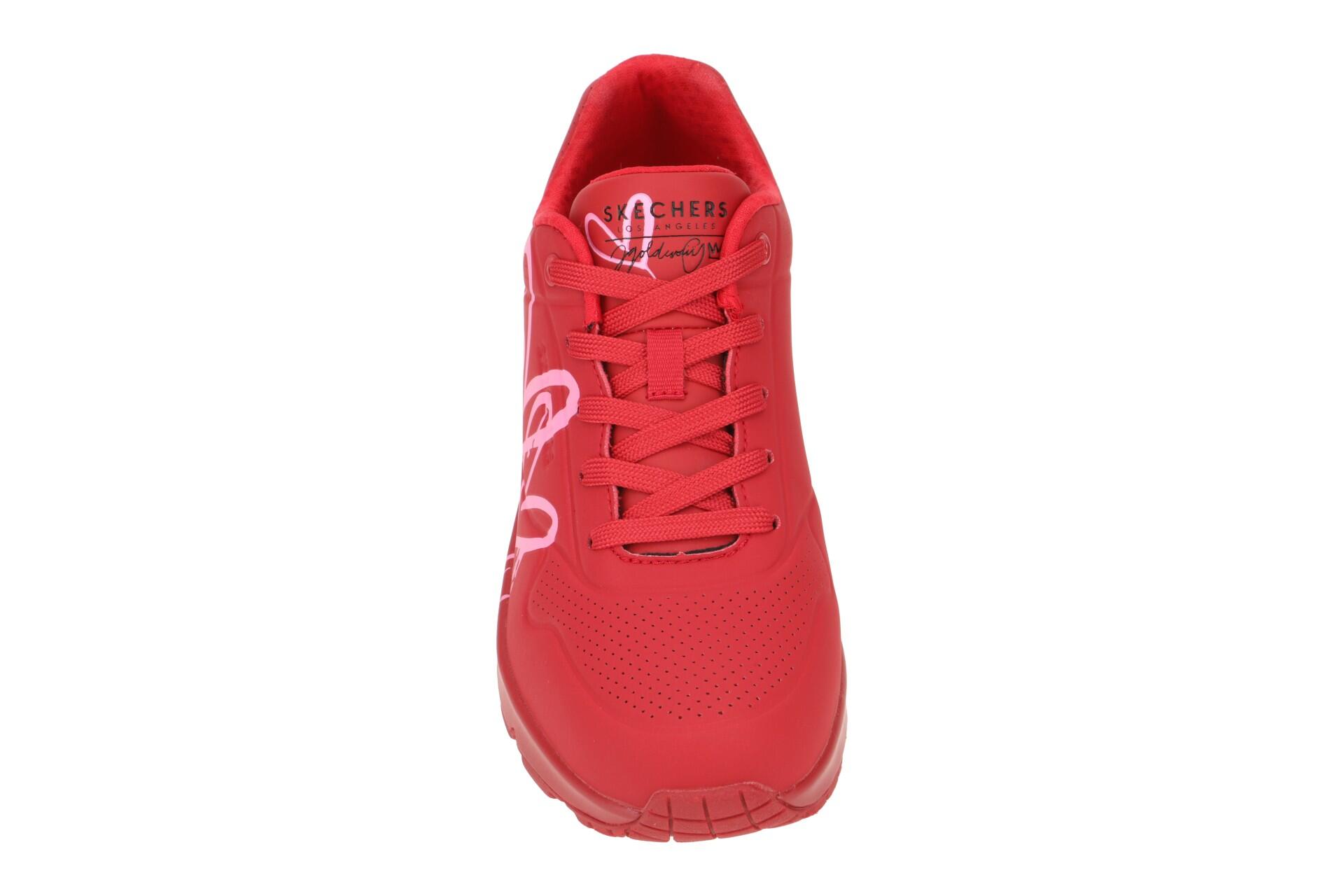 Basket à Lacets Skechers Highlight In Love - Femme 7/7