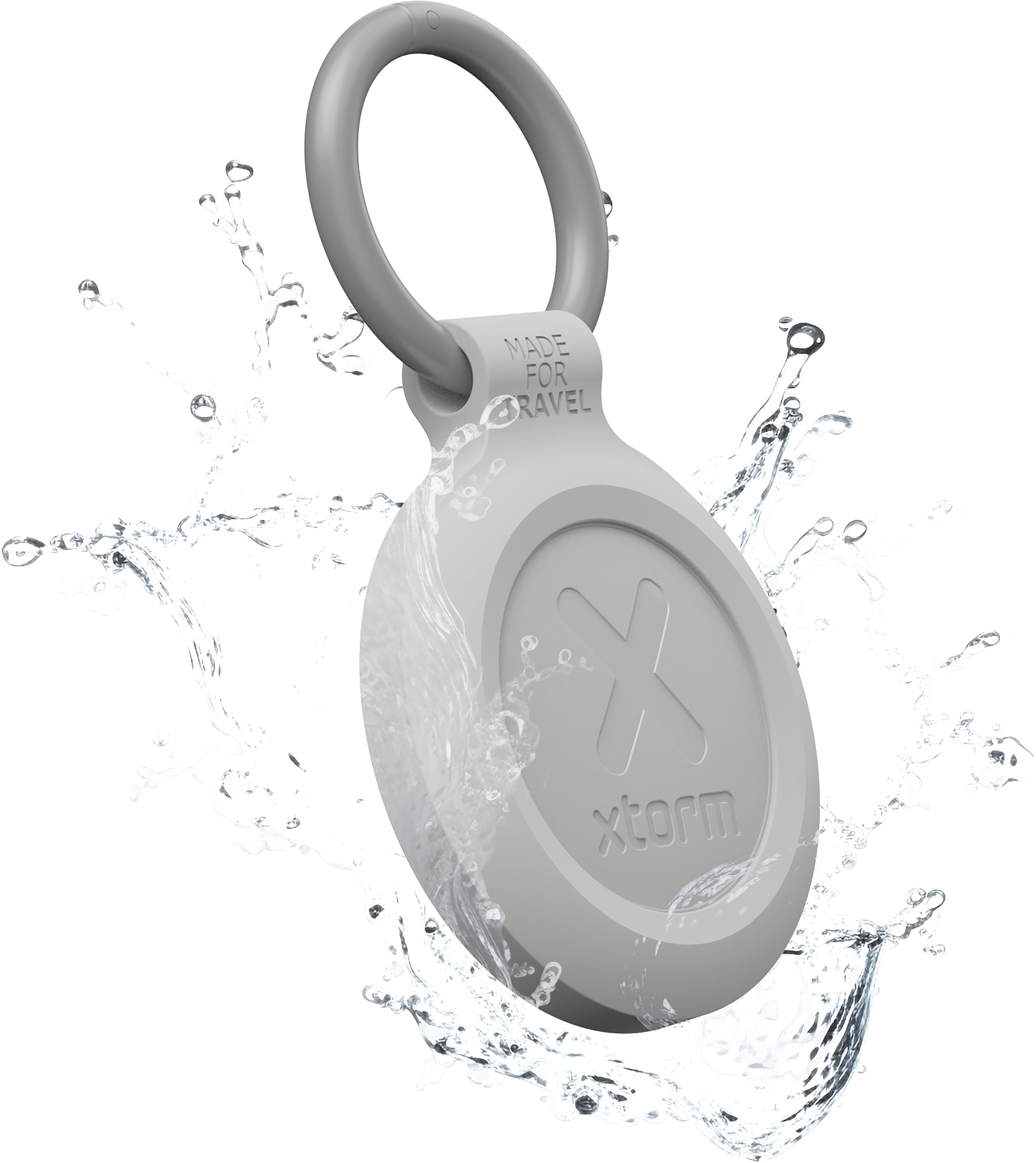 Xtorm Tech TravelTag - 1 Pack - IP64 2/6
