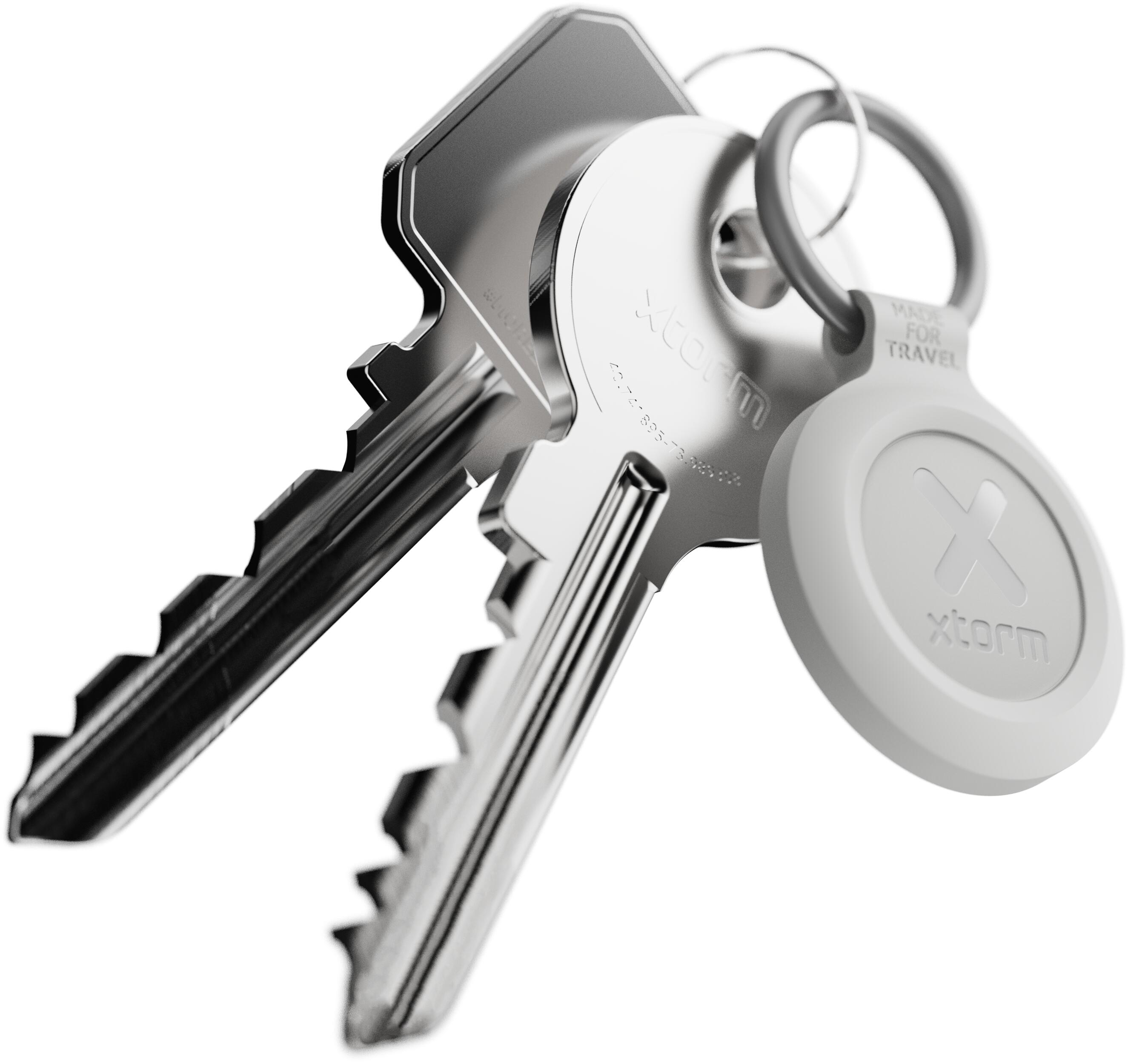 Xtorm Tech TravelTag - 1 Pack - IP64 3/6