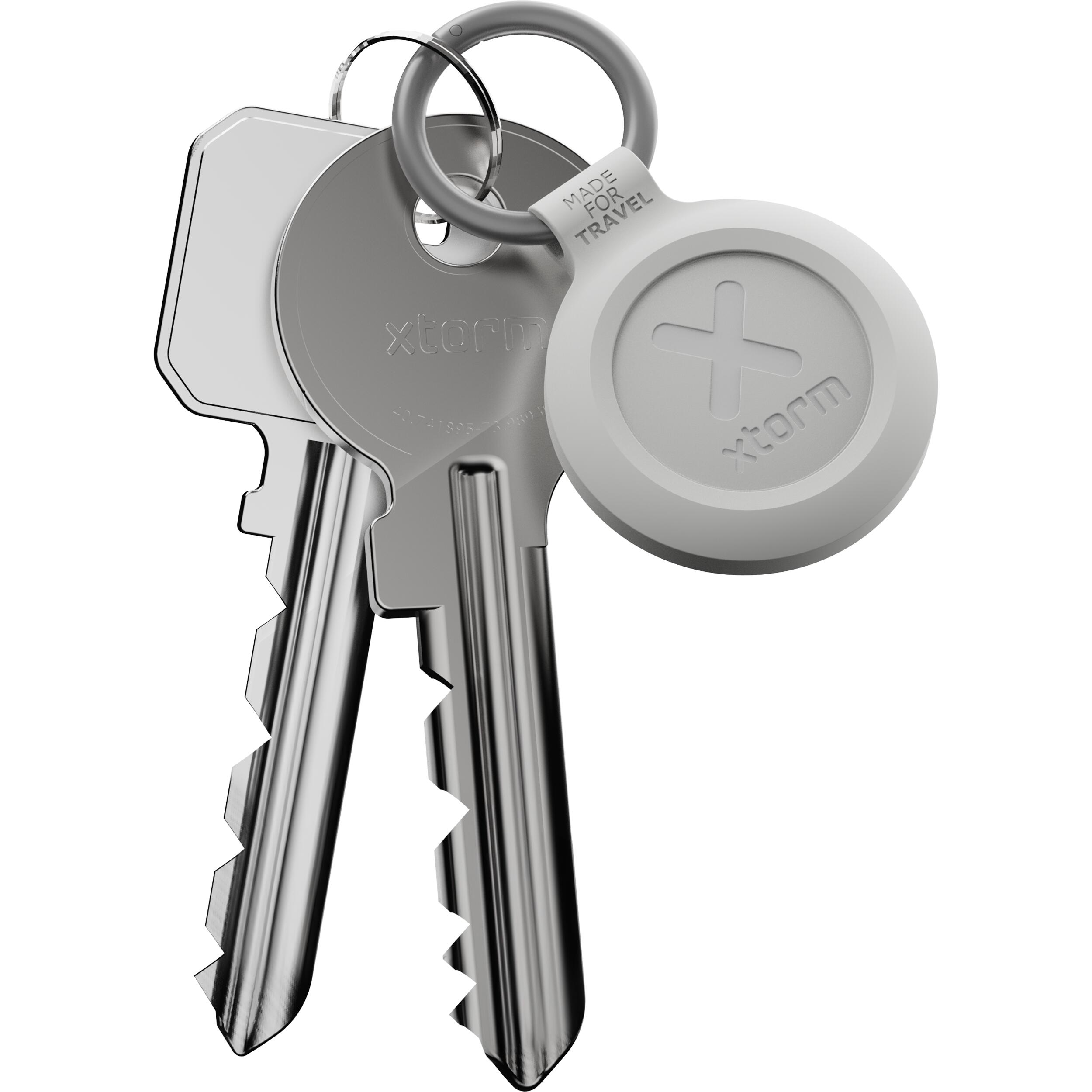 Xtorm Tech TravelTag - 1 Pack - IP64 5/6