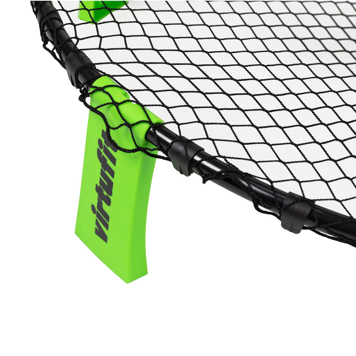 Roundnet Pro - RN90 - Con 3 bolas y bolsa de almacenamiento 5/7