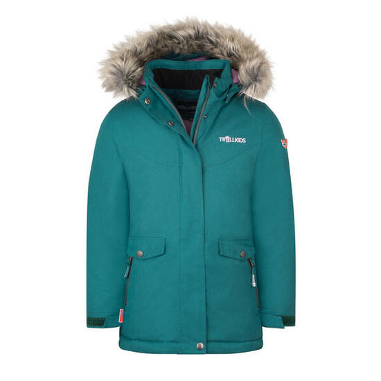 Manteau d'hiver Oslo XT