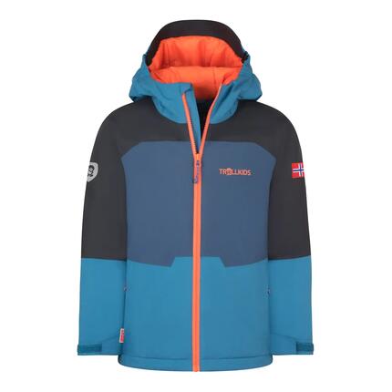 TROLLKIDS Kids Hardanger Jacket