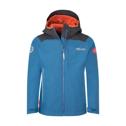 Regenjacke Bergen Outdoor unisex