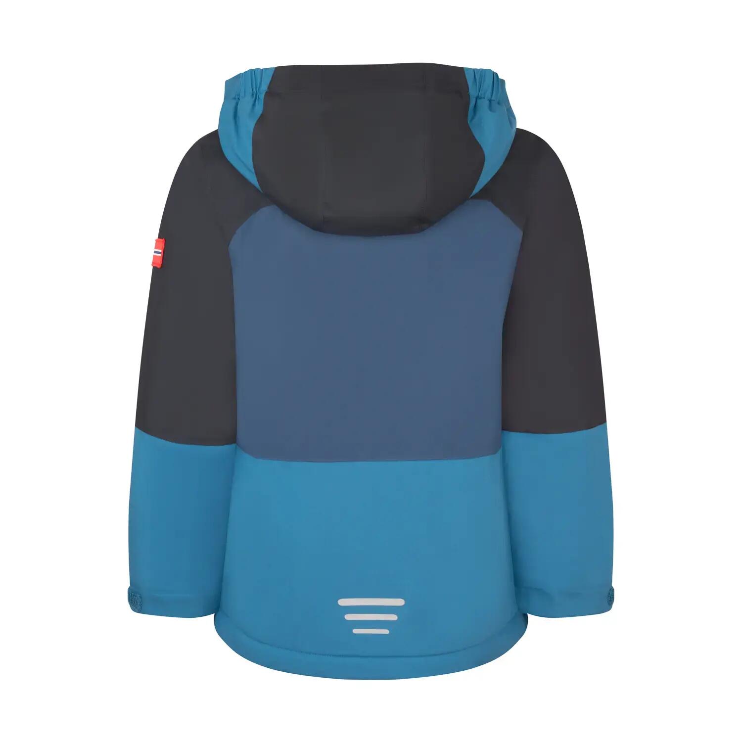 TROLLKIDS Kids Hardanger Jacket 2/3