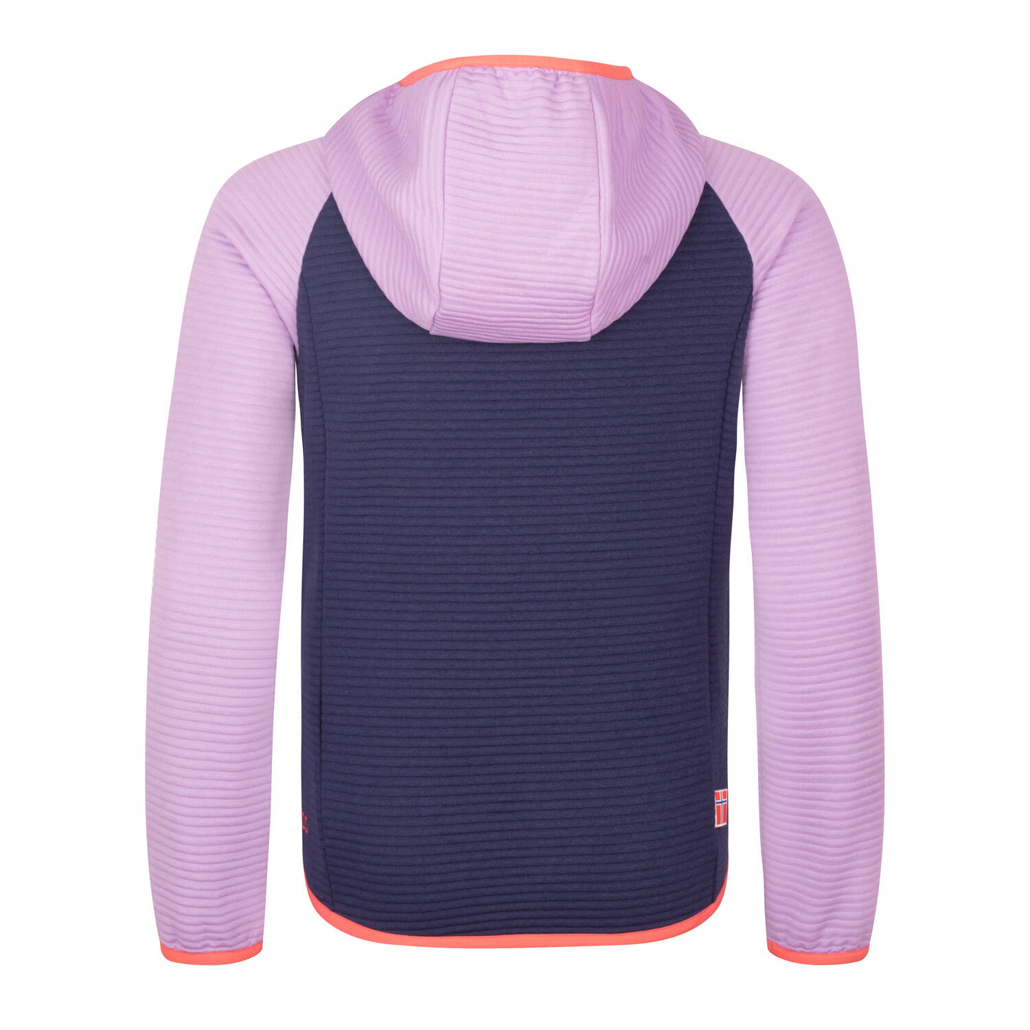 TROLLKIDS Girls Sirdal Jacket 2/3