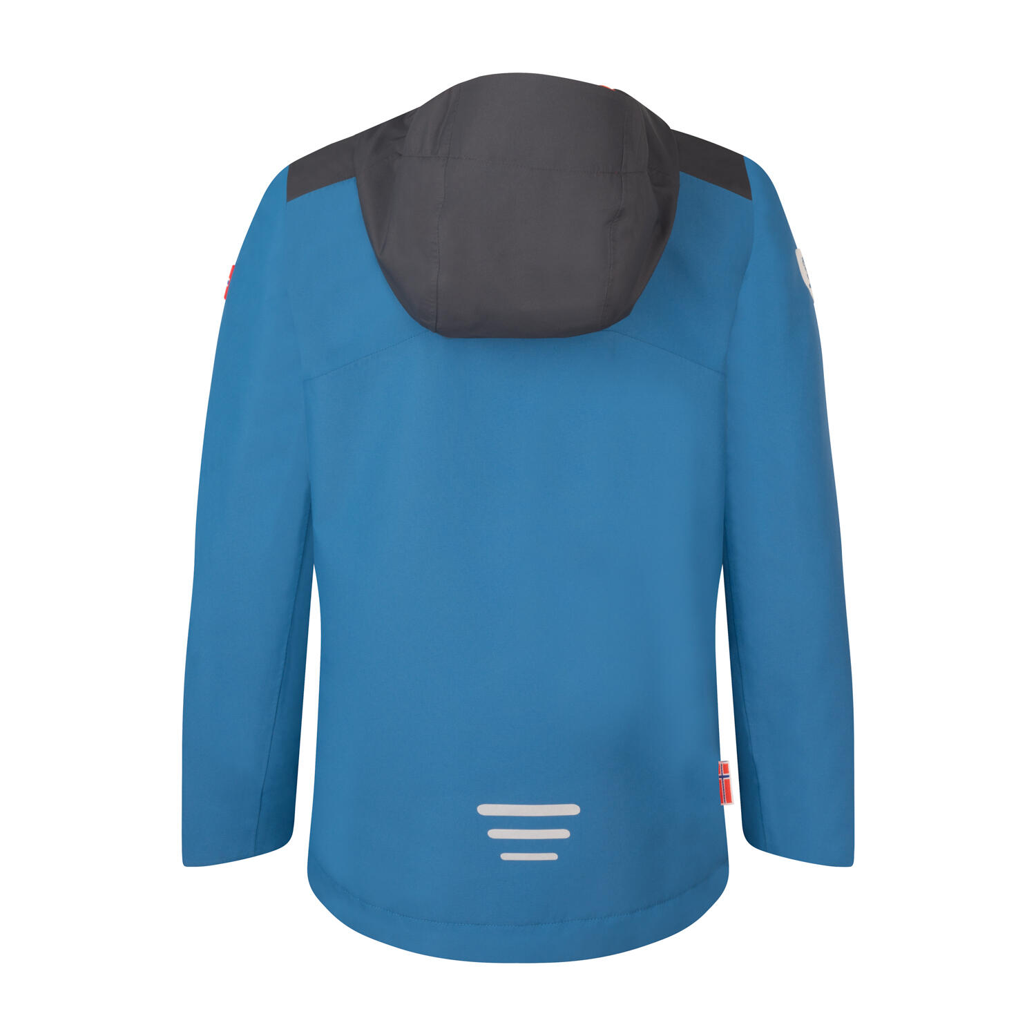 TROLLKIDS Kids Bergen Jacket 2/3