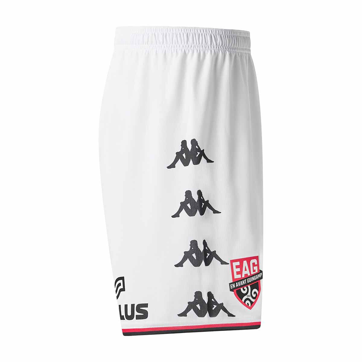 Short Esterno EA Guingamp Adrano 2026 2/4