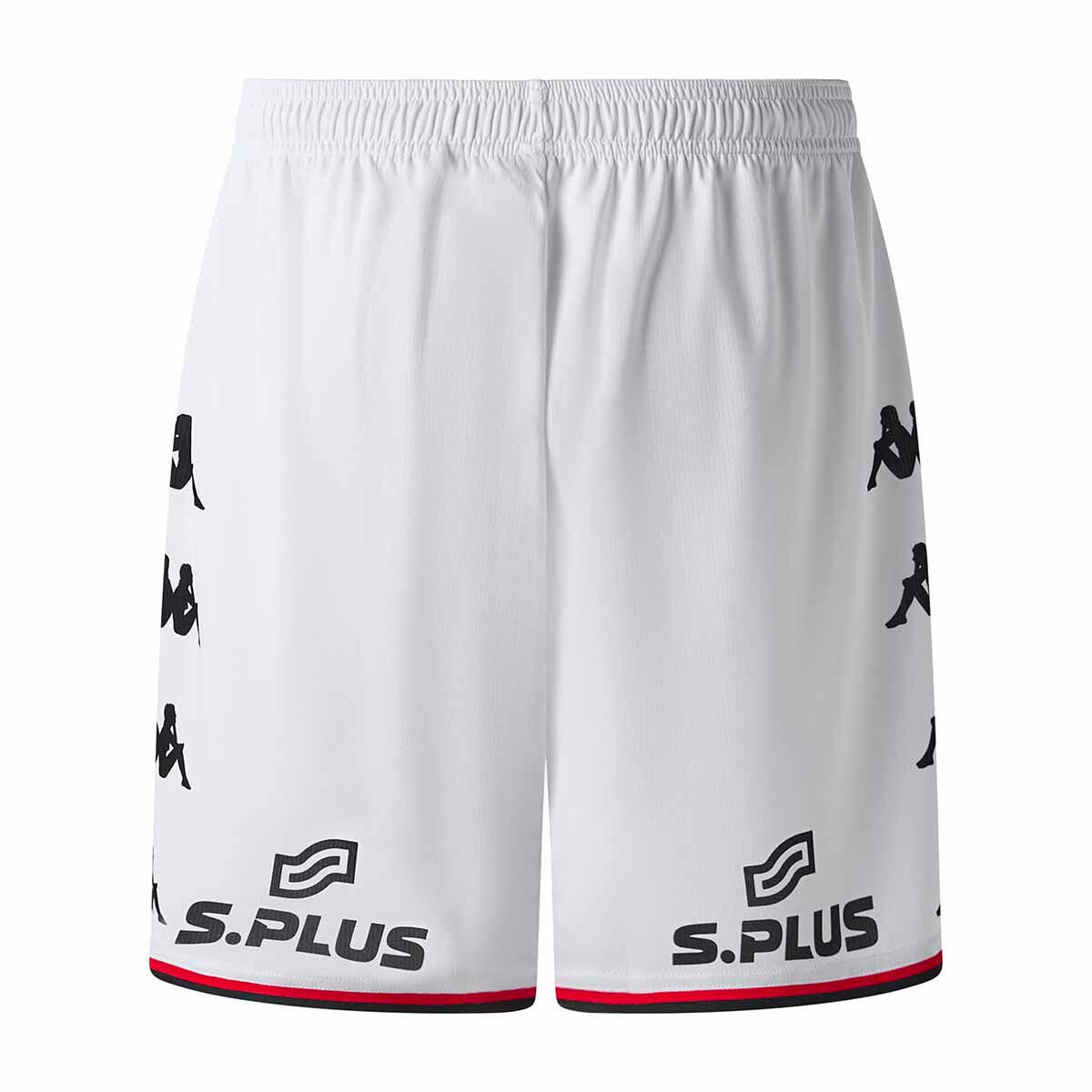 Short Esterno EA Guingamp Adrano 2026 4/4