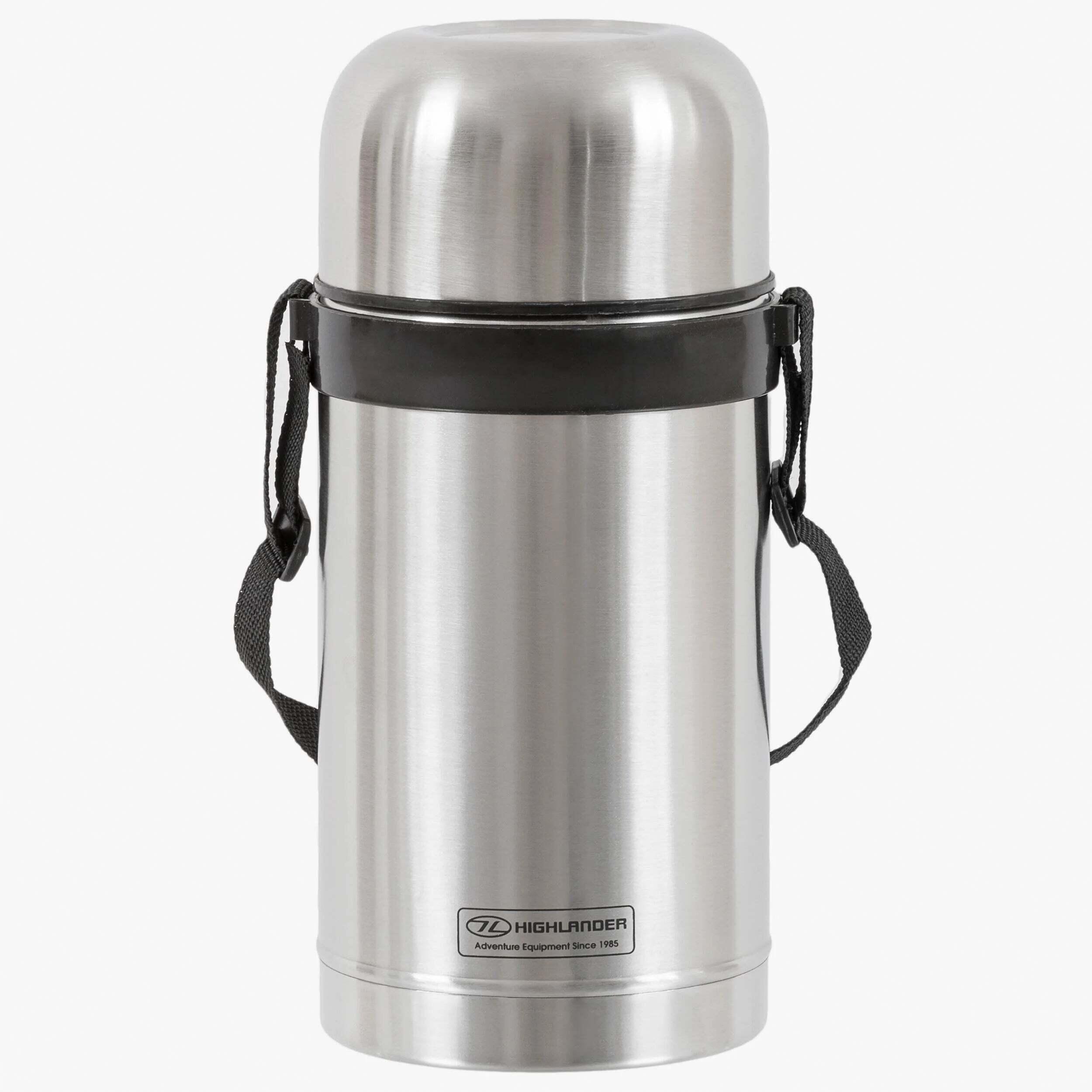 Garrafa Térmica 1,0 L Highlander Duro Food Flask 3/3