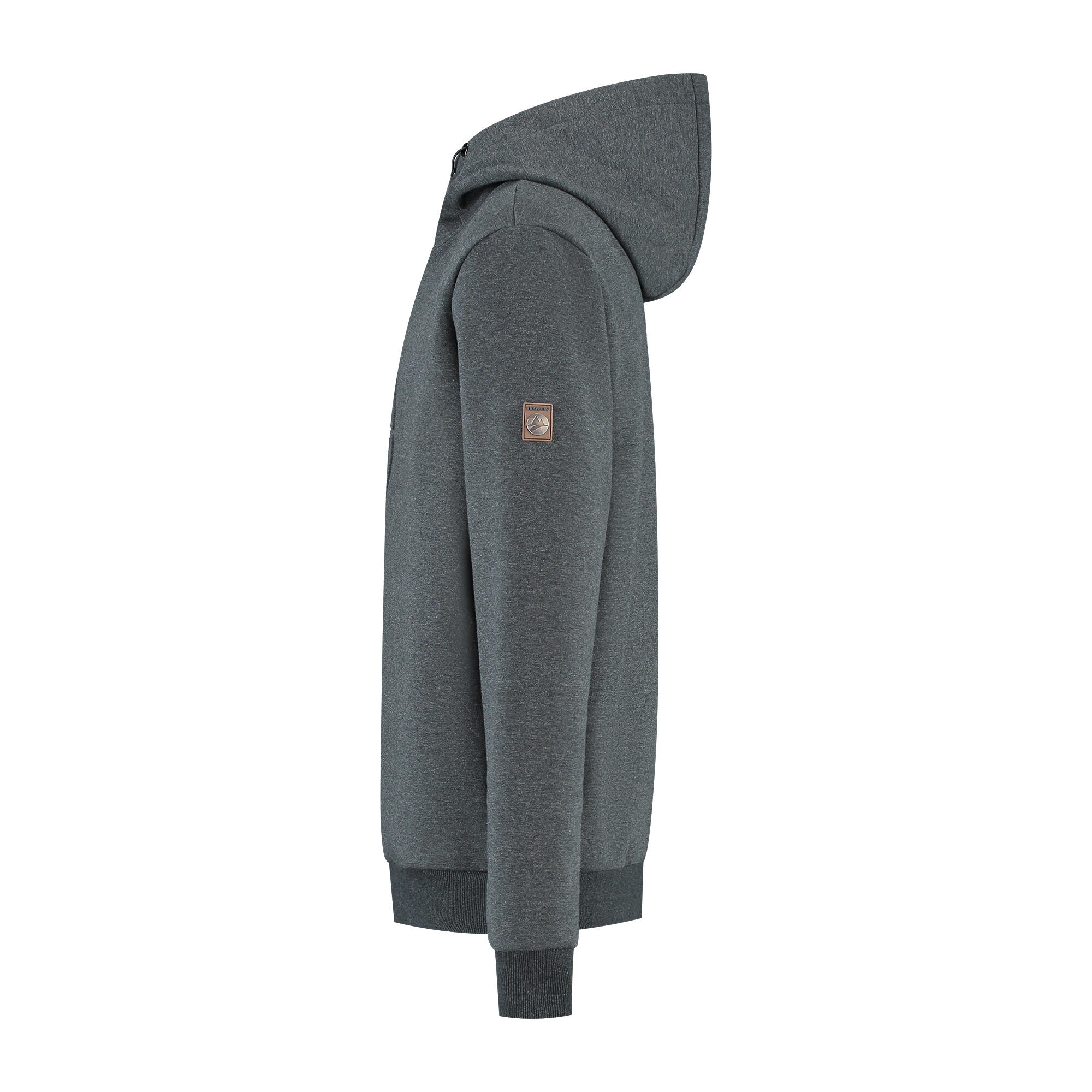 Sudadera con capucha Loki hombre - Azul marino 4/6