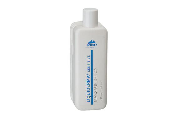 Balsam do masażu Sensitive Pino 1 l
