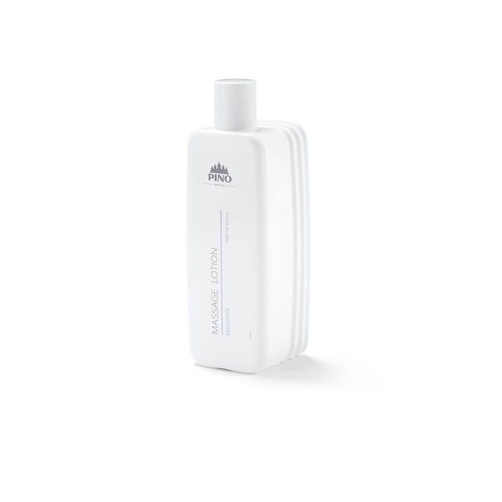 Balsam do masażu Sensitive  Pino 1 l 3/3