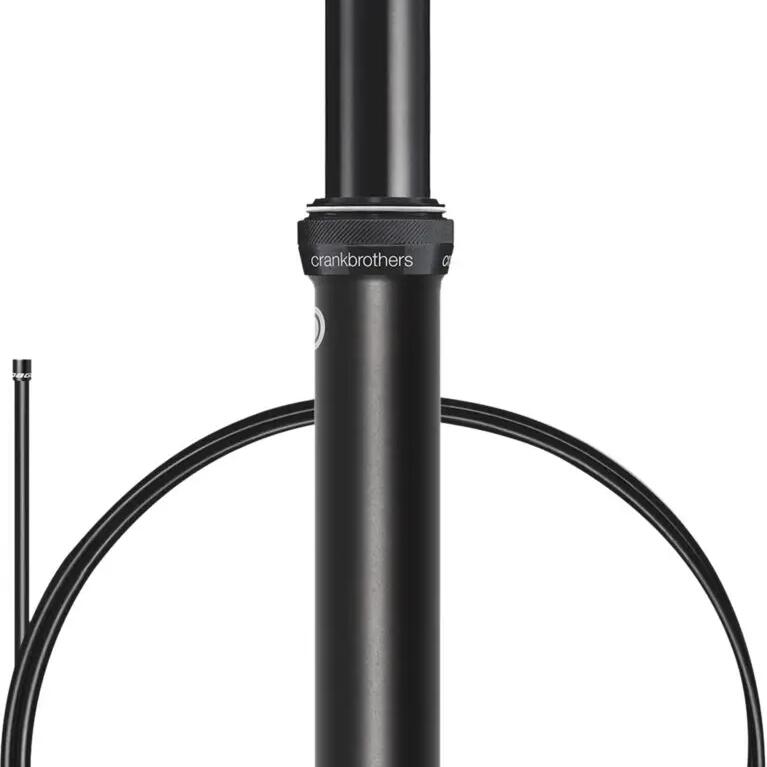 Highline seat post 3 31.6 mm