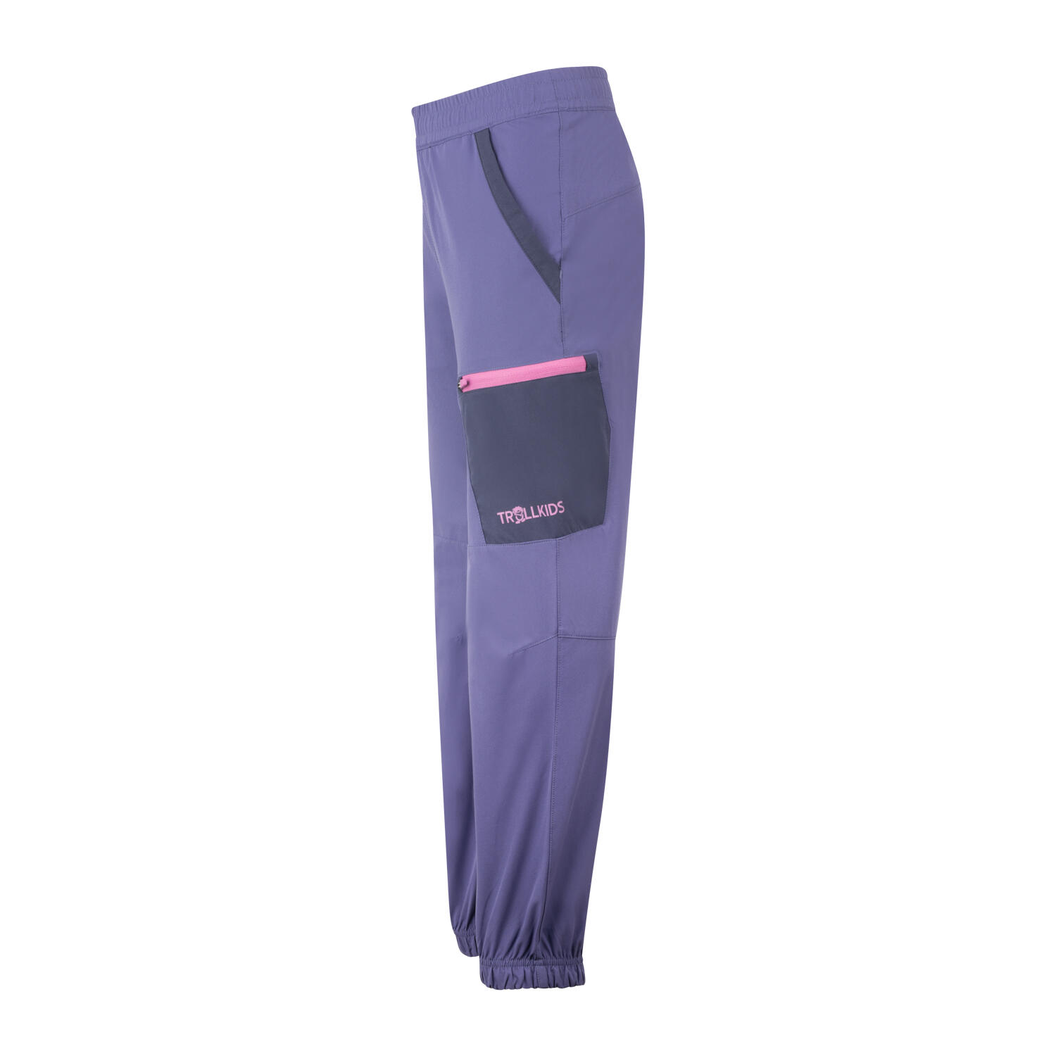Kids Steinkjer Mosquito Pants 3/4