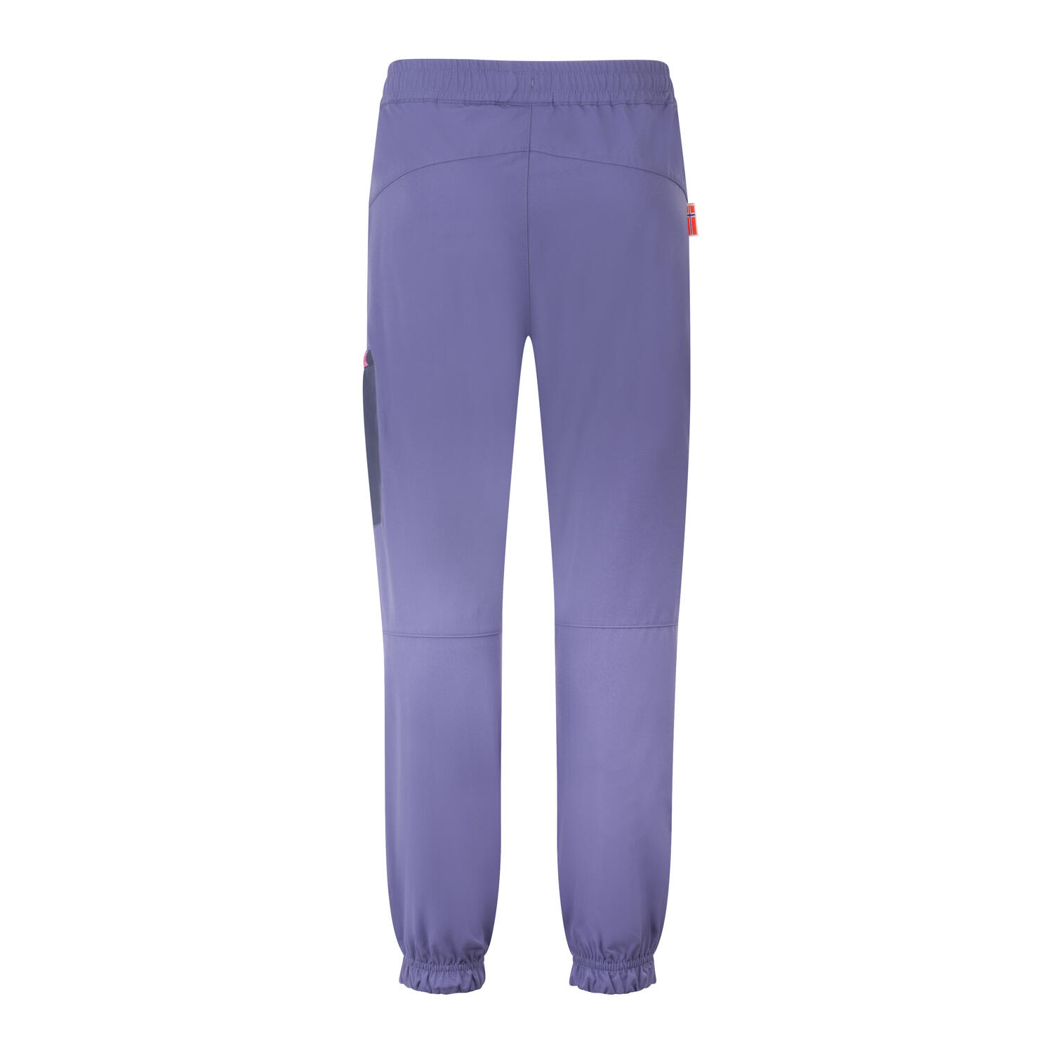 Kids Steinkjer Mosquito Pants 2/4