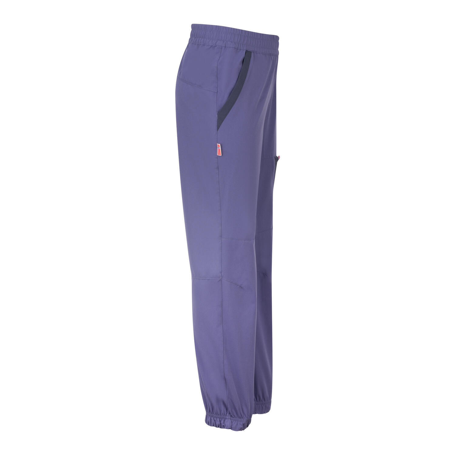 Kids Steinkjer Mosquito Pants 4/4