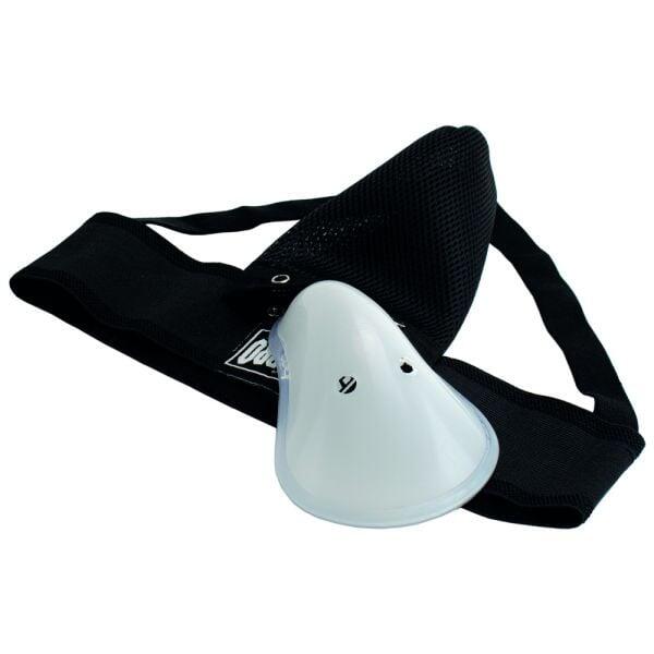 Tiefschutz Black L Boxen Unisex 4/4