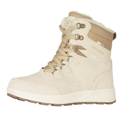 Leder-Winterboots Eldfjall Outdoor Women