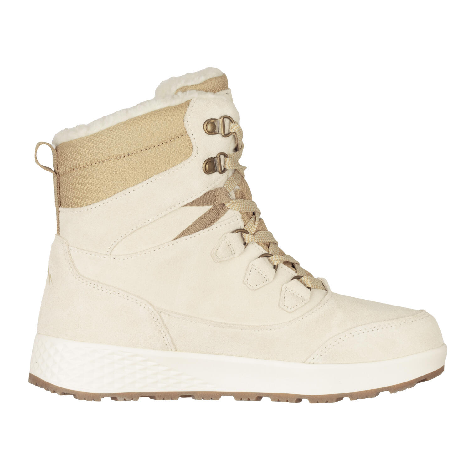 Women's Eldfjall Winter Boot 3/7
