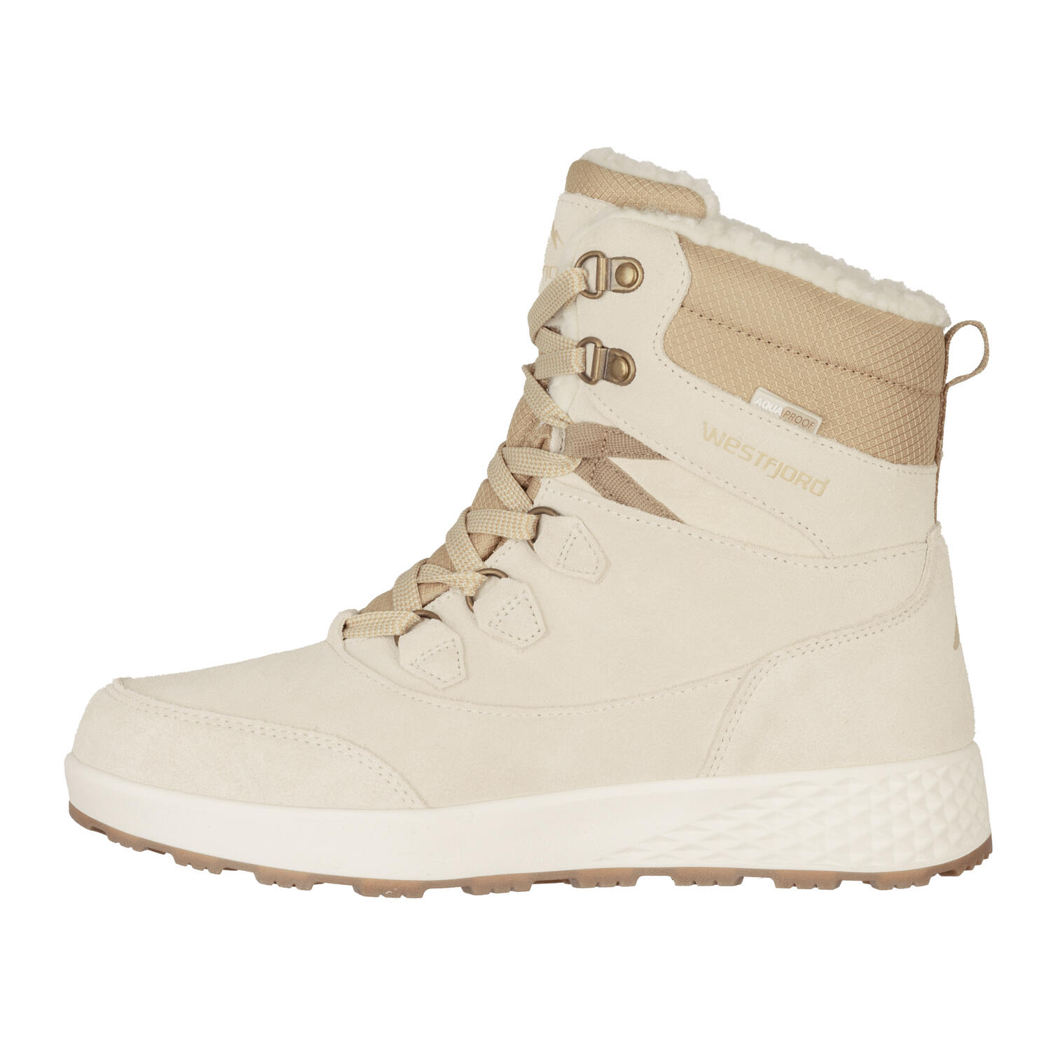 Women's Eldfjall Winter Boot 2/7