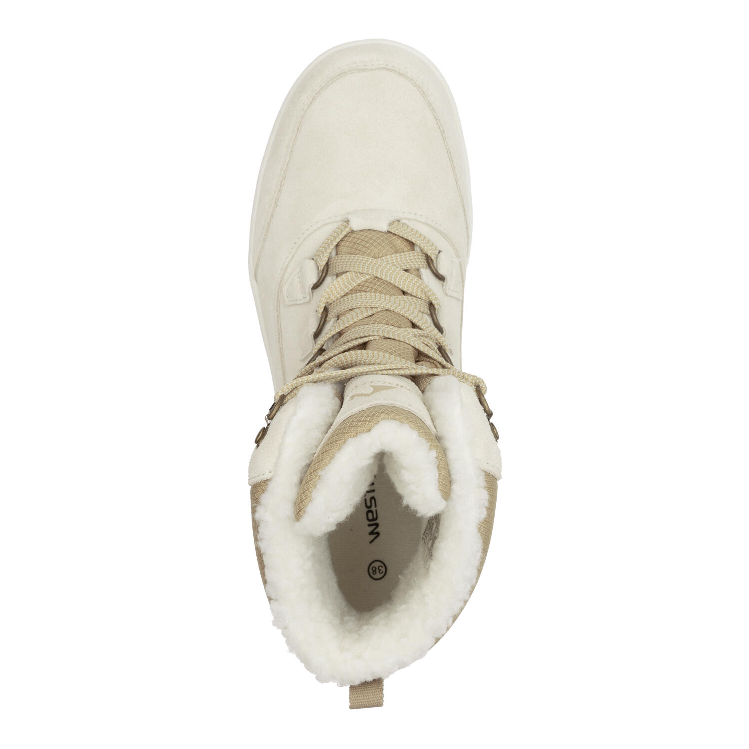 Women's Eldfjall Winter Boot 6/7