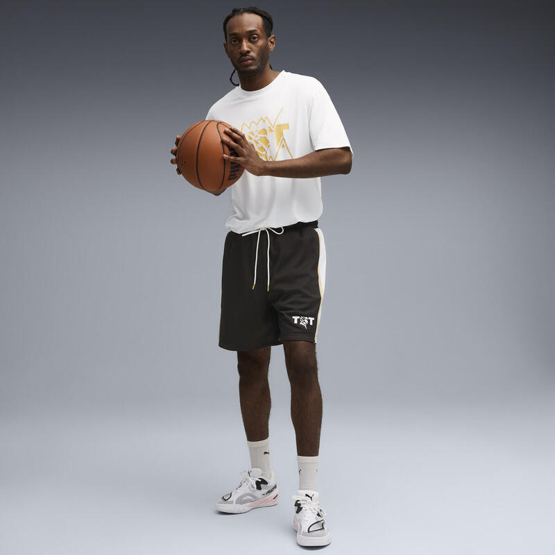 Unisex basketbalové tenisky stabilita All-Pro Nitro™ 2 PUMA