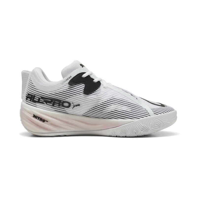 Unisex basketbalové tenisky stabilita All-Pro Nitro™ 2 PUMA