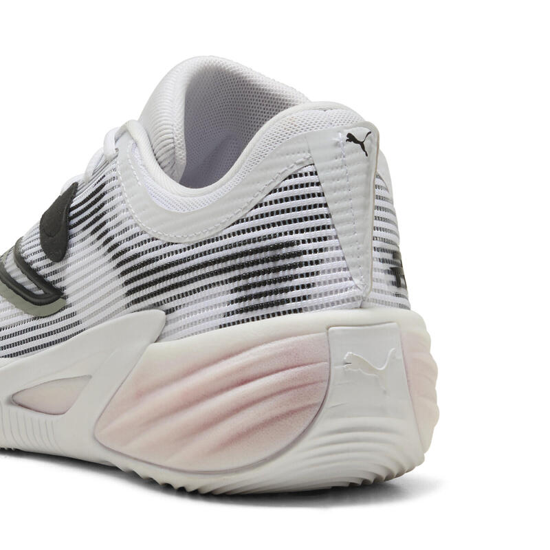 Unisex basketbalové tenisky stabilita All-Pro Nitro™ 2 PUMA