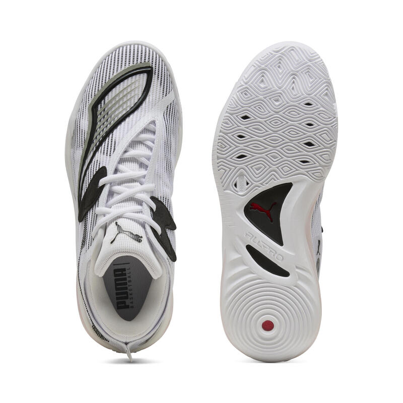 Unisex basketbalové tenisky stabilita All-Pro Nitro™ 2 PUMA