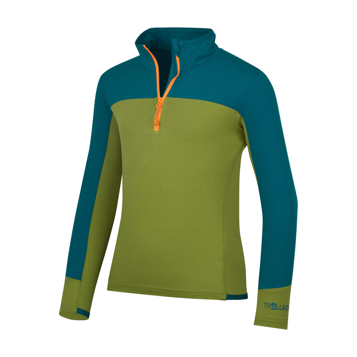Kids Steinkjer Mosquito Shirt 3/3