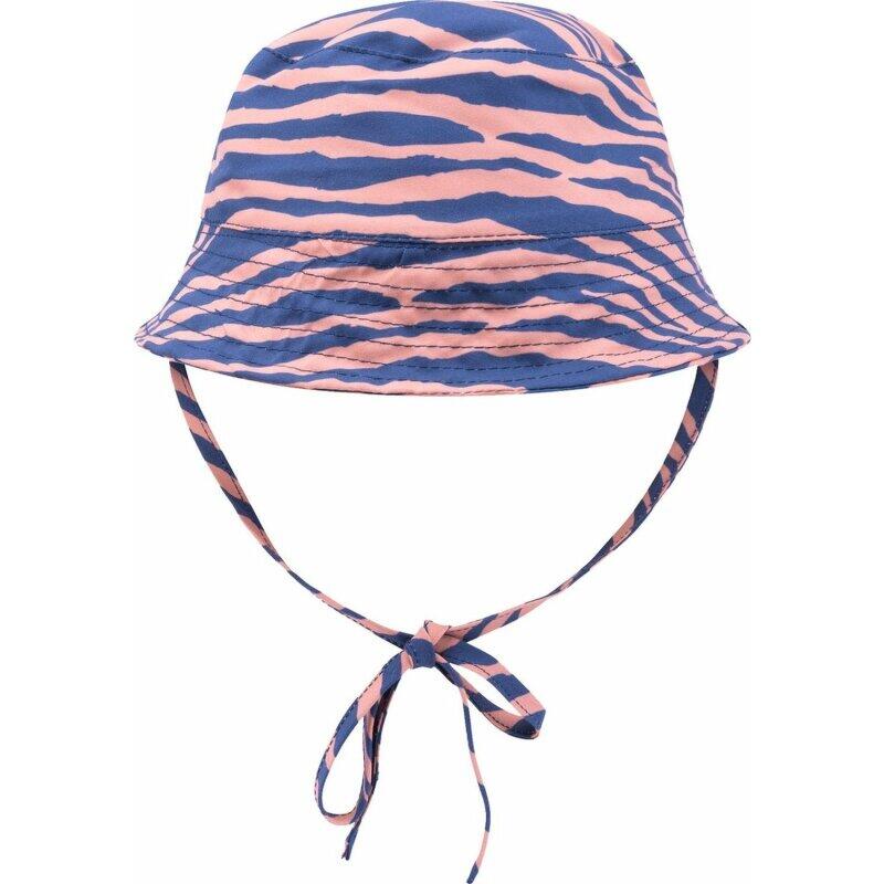 SWIM ESSENTIALS Swim Essentials | Blu/Arancio Panterato Cappello estivo