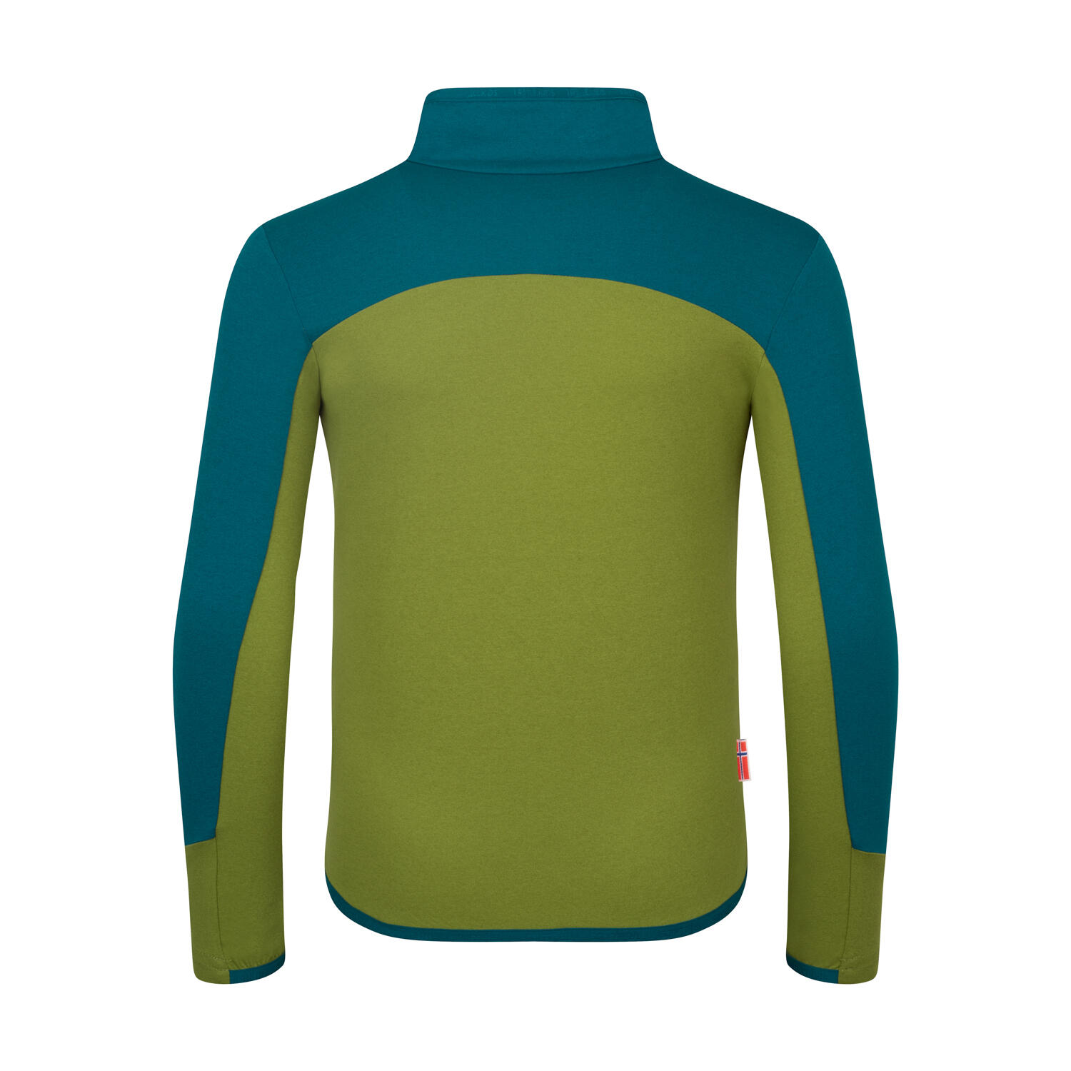 Kids Steinkjer Mosquito Shirt 2/3