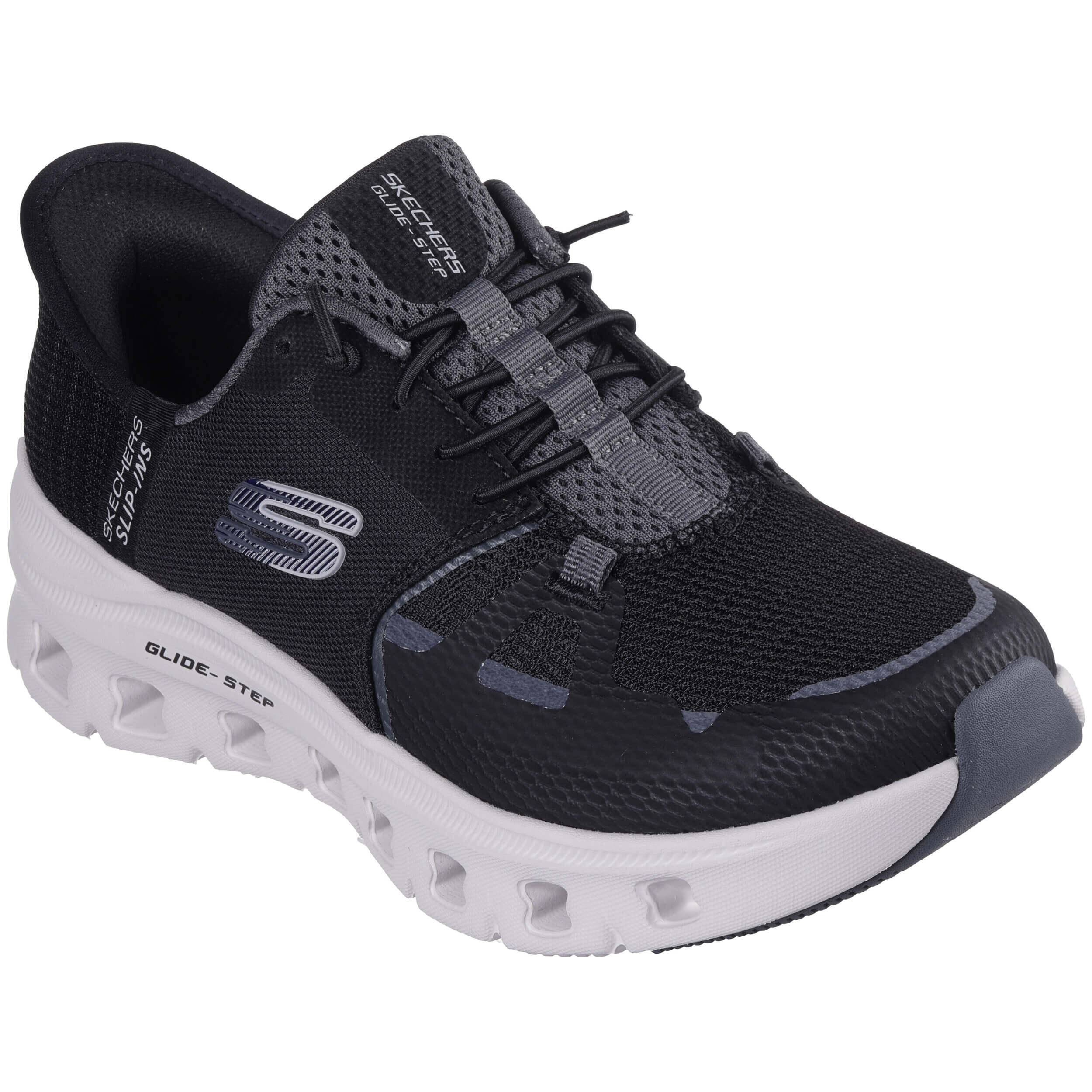 Baskets Skechers modèle 150420BKCC pour femmes 5/5