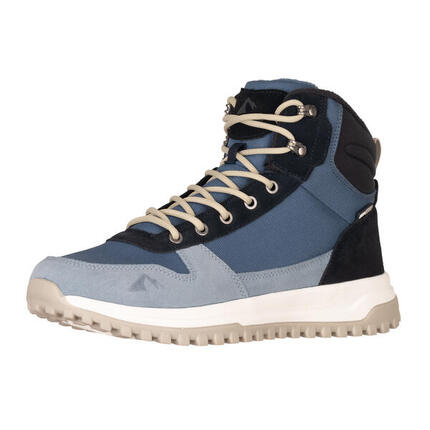 Leder-Winterboots Eldfjall Outdoor Men