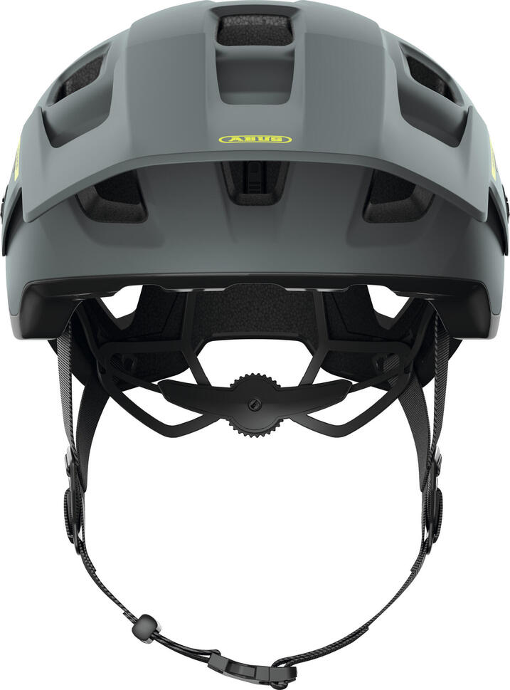 Kask Modrop Mips Concrete Grey L Cm