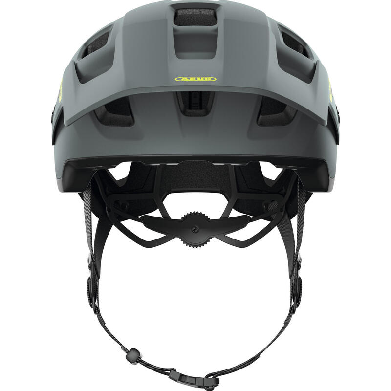Kask Modrop Mips Concrete Grey L Cm