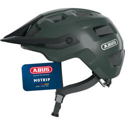 Casque de vélo MoTrip