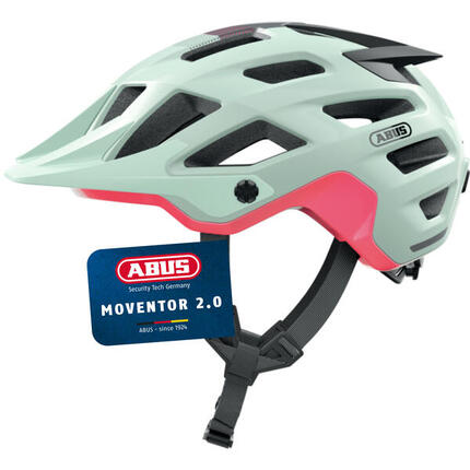 Moventor 2.0 - MTB Helm