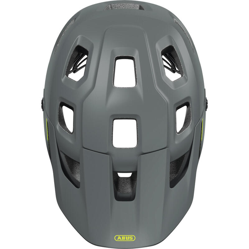 Kask Modrop Mips Concrete Grey L Cm