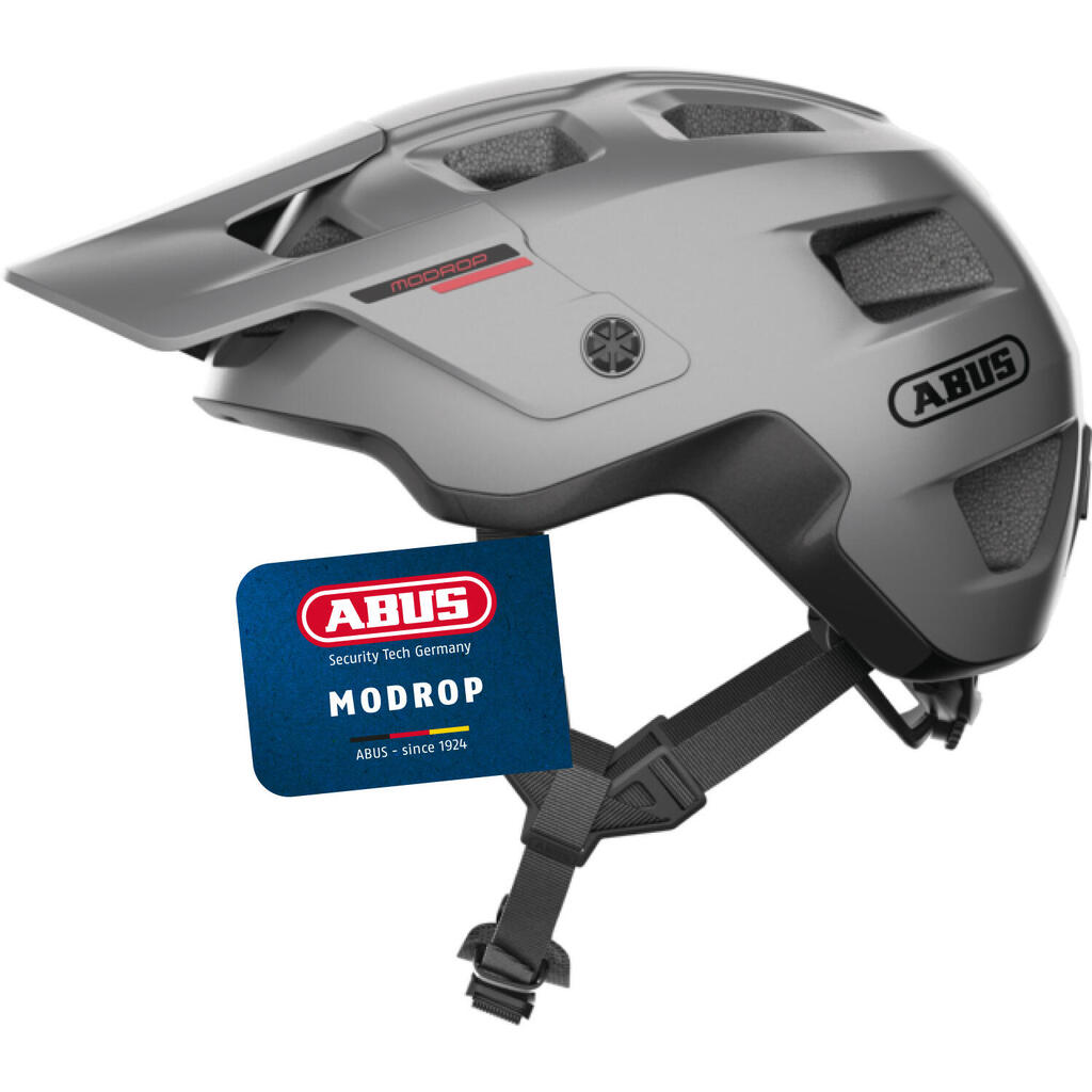 Headset Abus MoDrop