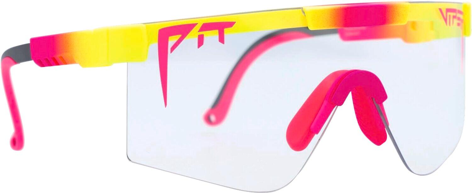 PIT VIPER The Italo 2000's Photochromic