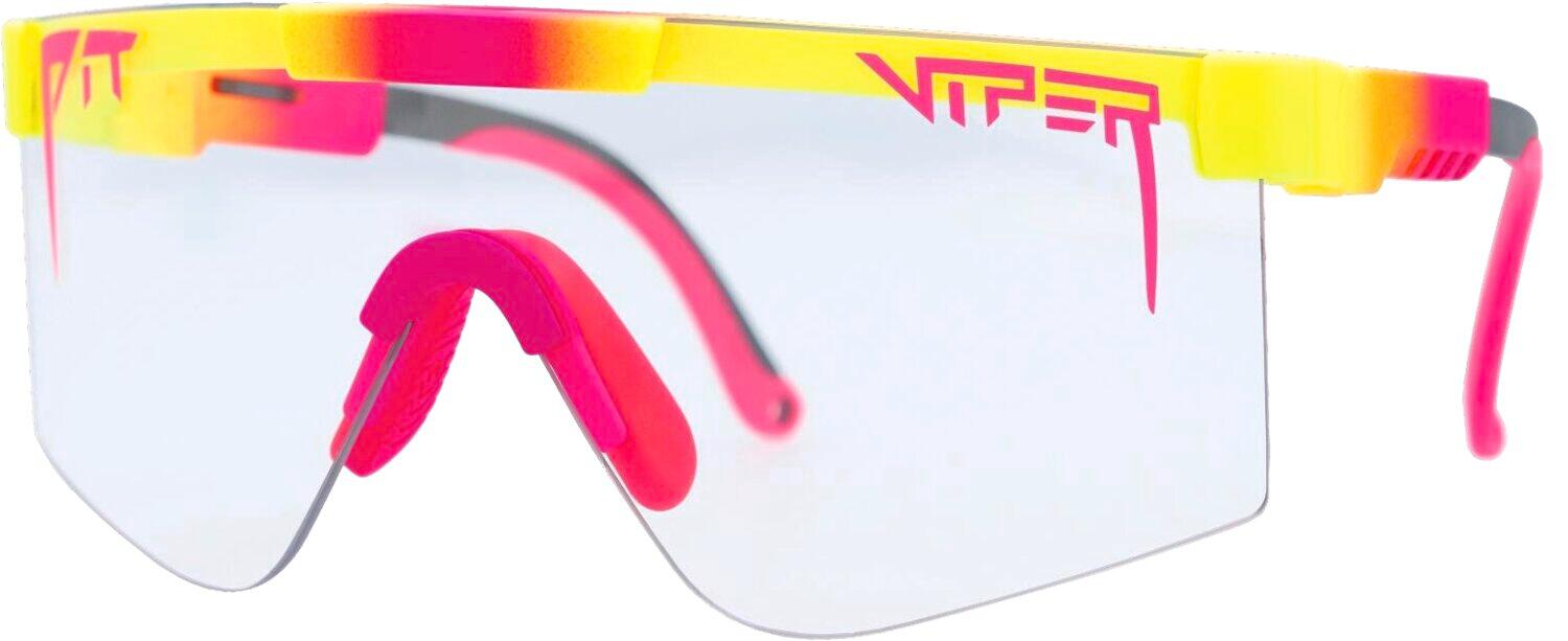 The Italo 2000's Photochromic 3/5