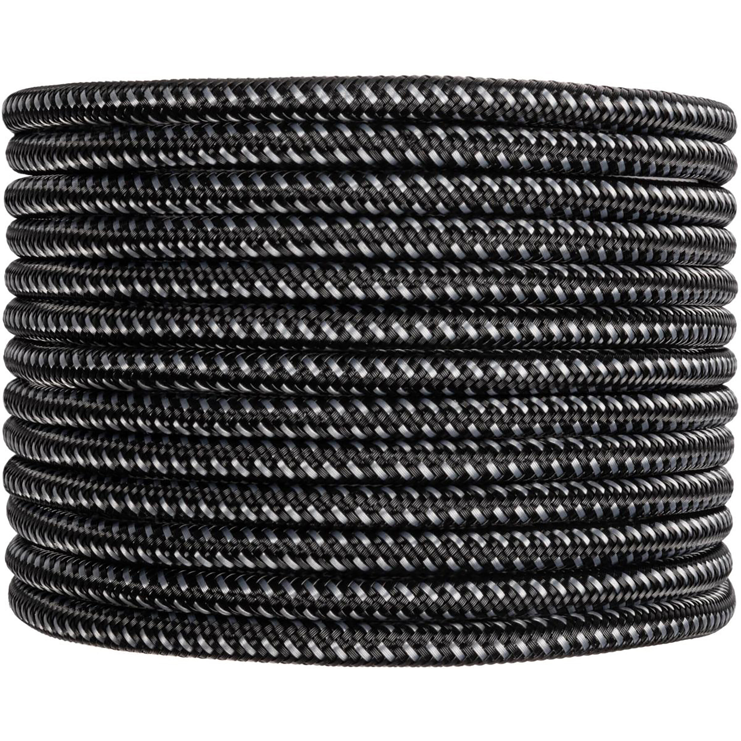 Xtorm USB auf Lightning Kabel - 3 Meter - Schwarz 3/7