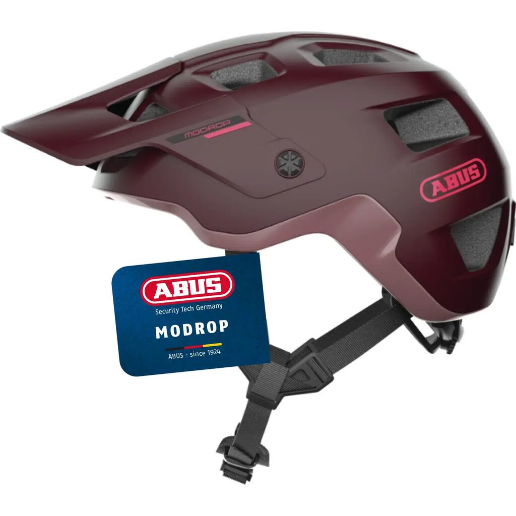 Headset Abus MoDrop
