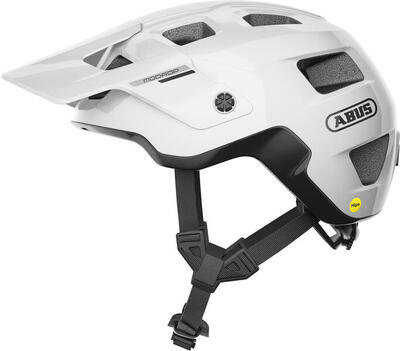 Fietshelm modrop mips shiny