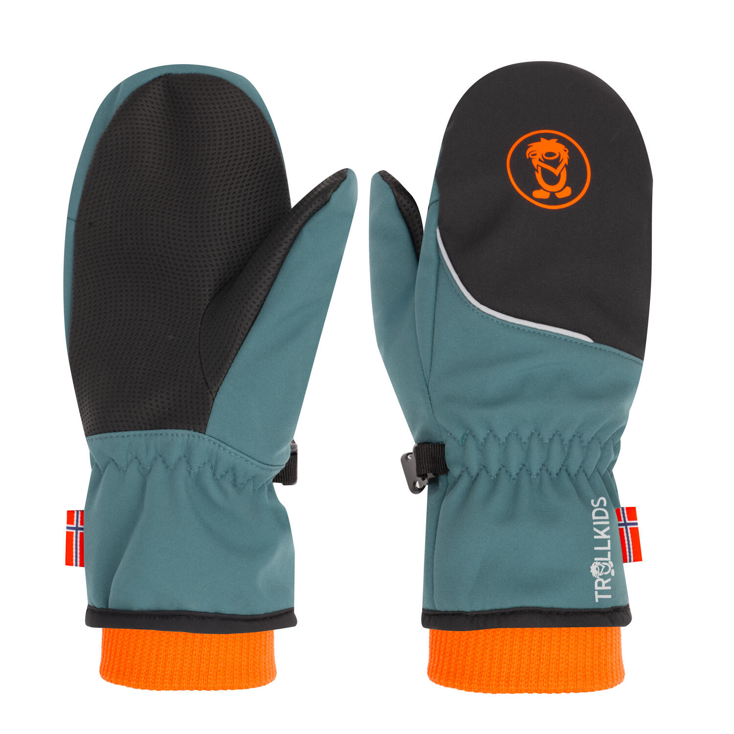 TROLLKIDS Fausthandschuh Trolltunga Outdoor unisex