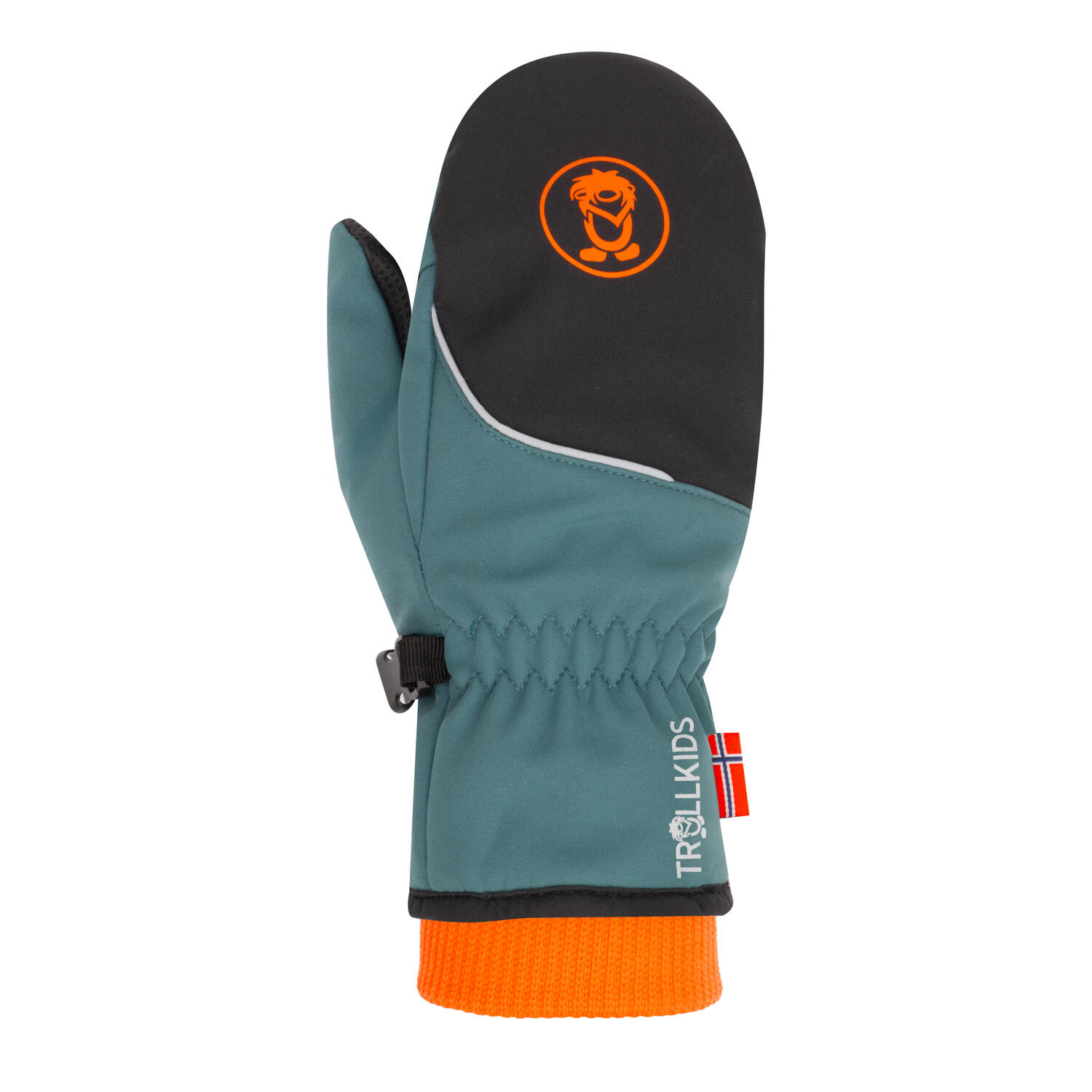 Fausthandschuh Trolltunga Outdoor unisex 2/3
