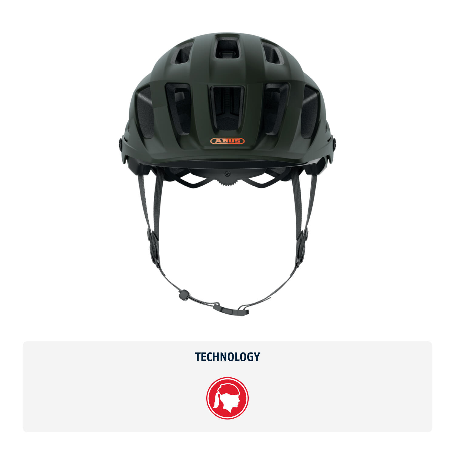 Casque vélo Abus Moventor 2.0 2/7